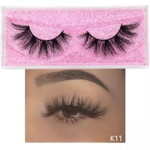 MINK WHOLE SALE LASHES